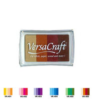 VersaCraft Stempelkissen - Braunton