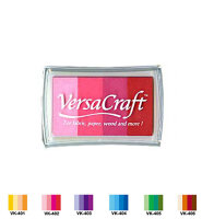 VersaCraft Stempelkissen - Rosa Farbton