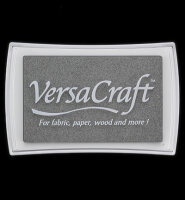 VersaCraft Stempelkissen-Cool Grey