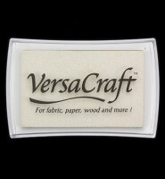 VersaCraft Stempelkissen-Weiï¿½