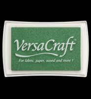 VersaCraft Stempelkissen-Celadon