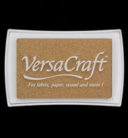 VersaCraft Stempelkissen Sand