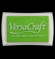 VersaCraft Stempelkissen-Kiwi