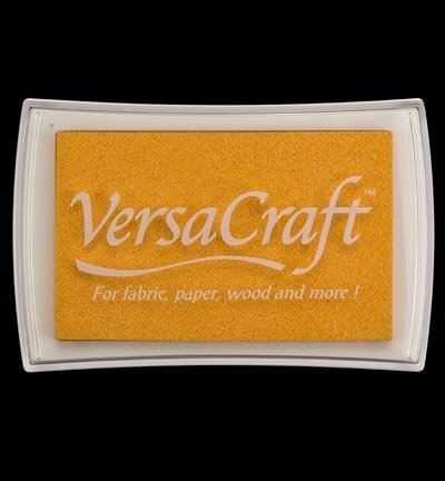 VersaCraft Stempelkissen-Maize