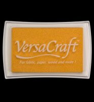 VersaCraft Stempelkissen-Maize