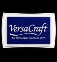 VersaCraft Stempelkissen-Ultramarin