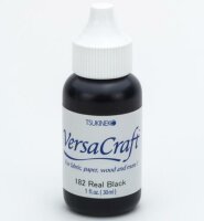 VersaCraft Inker Echtes Schwarz