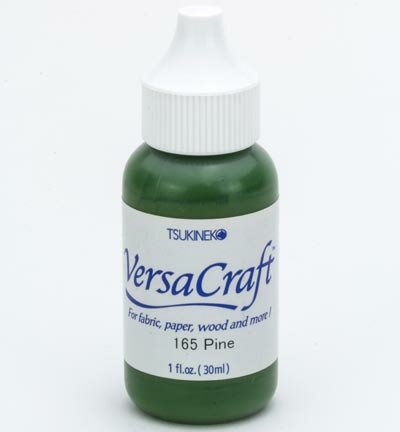 VersaCraft Inker-Kiefer