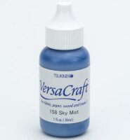 VersaCraft Inker-Sky Mist