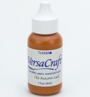 VersaCraft Inker-Herbstblatt