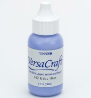 VersaCraft Inker-Babyblau