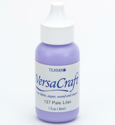 VersaCraft Inker-Pale Lilac