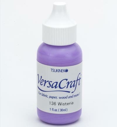 VersaCraft Inker-Wisteria