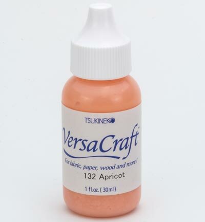 VersaCraft Inker Aprikose