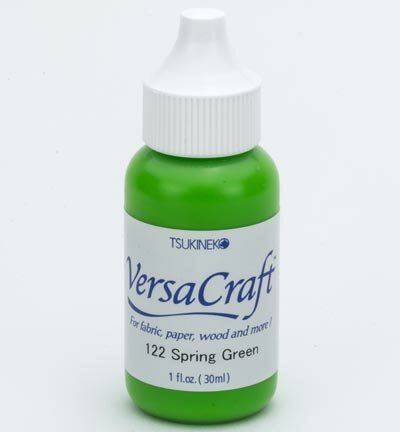 VersaCraft Inker-Frï¿½hlingsgrï¿½n