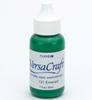 VersaCraft Inker Emerald