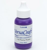 VersaCraft Inker - Pfingstrose Lila