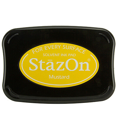 StazOn - Senf