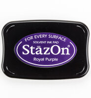 StazOn - Royal Purple