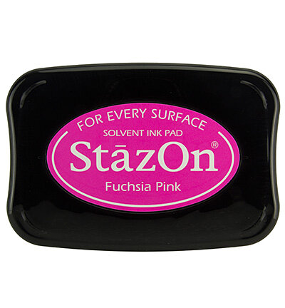 StazOn - Fuchsia Pink