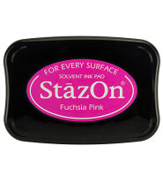 StazOn - Fuchsia Pink