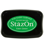 StazOn - Eden Green