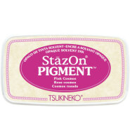 Stazon Pigmenttinte Pink Cosmos