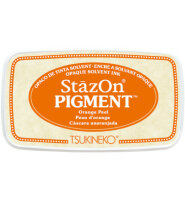 Stazon Pigmenttinte Orangenhaut