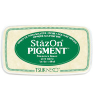 Stazon Pigmenttinte Kleeblattgrï¿½n