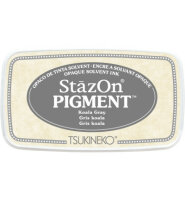 Stazon Pigmenttinte Koalagrau