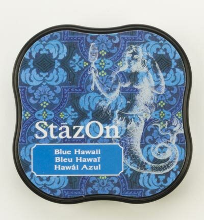 StazOn Midi Blau Hawaii