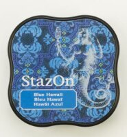 StazOn Midi Blau Hawaii