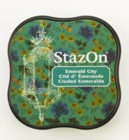 StazOn Midi Emerald City