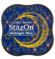 StazOn Midi Mitternachtsblau