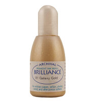 Brilliance Inker, Galaxy Gold