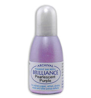 Brilliance Inker, Perlglanzviolett