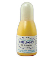 Brilliance Inker, Sonnenblumengelb