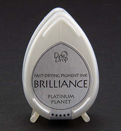 Brilliance Dew Drop - Platinum Planet