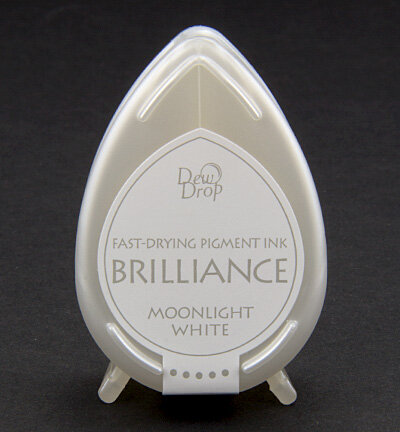 Brilliance Dew Drop - Mondscheinweiï¿½