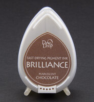 Brilliance Dew Drop - Perlglanz-Schokolade