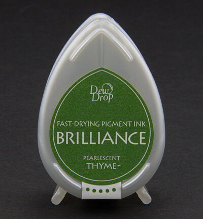 Brilliance Dew Drop - Perlglanz-Thymian