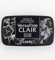 Versafine Clair Stempelkissen Nocturne