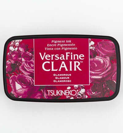 Versafine Clair Stempelkissen Glamourï¿½s