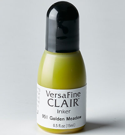 VersaFine Clair Inker, Goldene Wiese