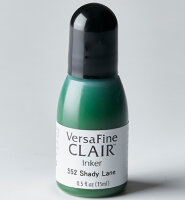 VersaFine Clair Inker, Shady Lane