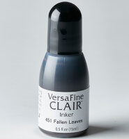 VersaFine Clair Inker, Fallen Leaves