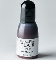 VersaFine Clair Inker, Monarch