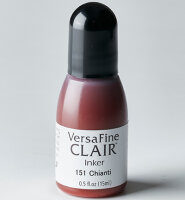 VersaFine Clair Inker, Chianti