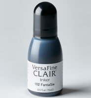 VersaFine Clair Inker, Fantasia