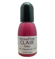 VersaFine Clair Inker, Charmantes Rosa